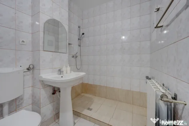 UVERTURII - CETATEA DE BALTA, VILA 436 MP UTILI, LOT 300 MP! - Bucuresti (Bucuresti-Ilfov)