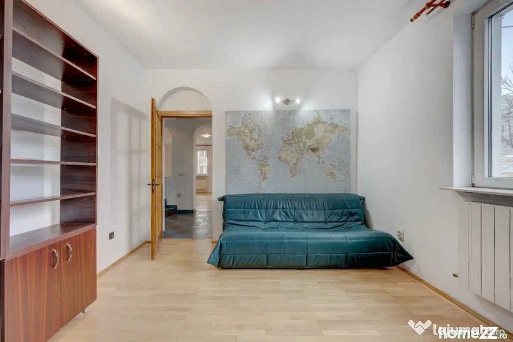 UVERTURII - CETATEA DE BALTA, VILA 436 MP UTILI, LOT 300 MP! - Bucuresti (Bucuresti-Ilfov)