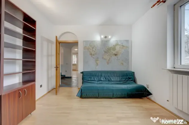 UVERTURII - CETATEA DE BALTA, VILA 436 MP UTILI, LOT 300 MP! - Bucuresti (Bucuresti-Ilfov)