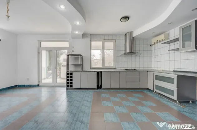 UVERTURII - CETATEA DE BALTA, VILA 436 MP UTILI, LOT 300 MP! - Bucuresti (Bucuresti-Ilfov)