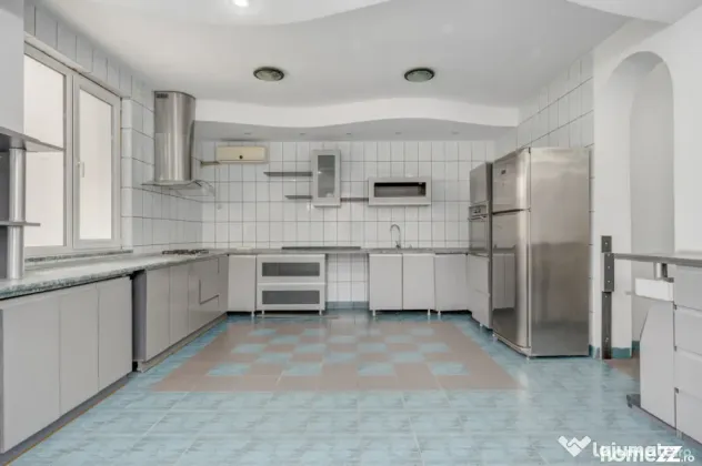 UVERTURII - CETATEA DE BALTA, VILA 436 MP UTILI, LOT 300 MP! - Bucuresti (Bucuresti-Ilfov)
