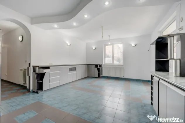 UVERTURII - CETATEA DE BALTA, VILA 436 MP UTILI, LOT 300 MP! - Bucuresti (Bucuresti-Ilfov)