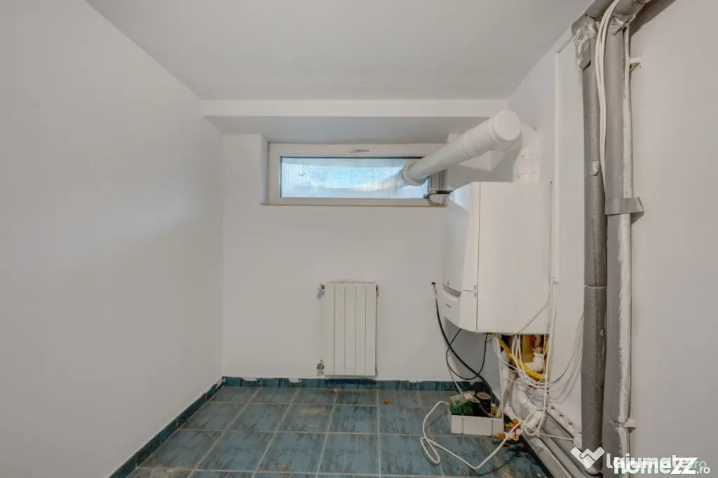 UVERTURII - CETATEA DE BALTA, VILA 436 MP UTILI, LOT 300 MP! - Bucuresti (Bucuresti-Ilfov)