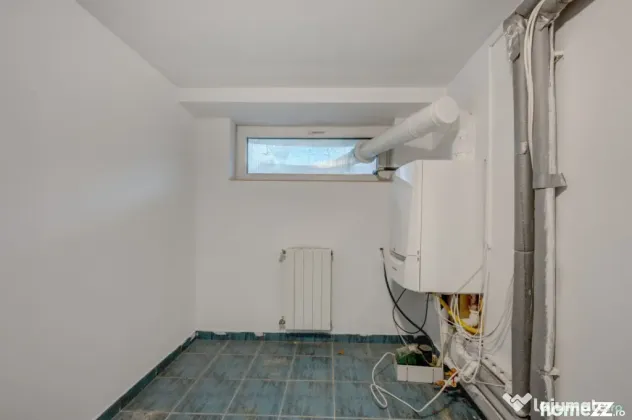 UVERTURII - CETATEA DE BALTA, VILA 436 MP UTILI, LOT 300 MP! - Bucuresti (Bucuresti-Ilfov)
