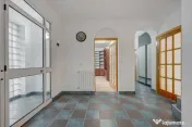 UVERTURII - CETATEA DE BALTA, VILA 436 MP UTILI, LOT 300 MP! 