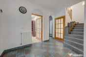 UVERTURII - CETATEA DE BALTA, VILA 436 MP UTILI, LOT 300 MP! 