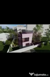 CLĂDIRE DE ÎNCHIRIAT | Sector 3 | LÂNGĂ MALL VITAN | ...