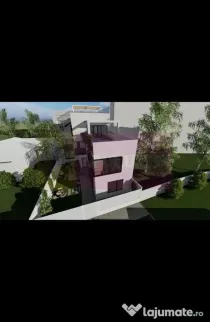 CLĂDIRE DE ÎNCHIRIAT | Sector 3 | LÂNGĂ MALL VITAN | ...