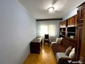 Apartament 3 camere, decomandat, zona Gara, Iasi