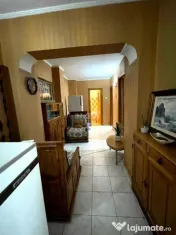 Apartament 3 camere, decomandat, zona Gara, Iasi