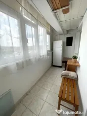 Apartament 3 camere, decomandat, zona Gara, Iasi