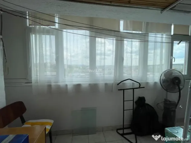 Apartament 3 camere, decomandat, zona Gara, Iasi