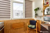 Apartament 2 camere decomandat Pitești zona Popa Șapcă- S
