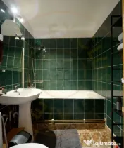 Apartament 2 camere decomandat Pitești zona Popa Șapcă- S