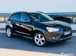 Mitsubishi Asx 1.8DiD/4x4/Pano/FULL FULL FULL