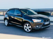 Mitsubishi Asx 1.8DiD/4x4/Pano/FULL FULL FULL