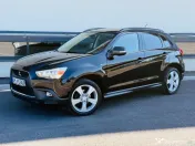 Mitsubishi Asx 1.8DiD/4x4/Pano/FULL FULL FULL 