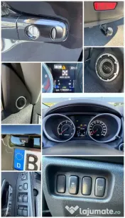 Mitsubishi Asx 1.8DiD/4x4/Pano/FULL FULL FULL 