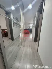 Apartament 3 camere Poarta 6, Modern, Mobilat, Loc de parcar