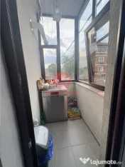 Apartament 3 camere Poarta 6, Modern, Mobilat, Loc de parcar