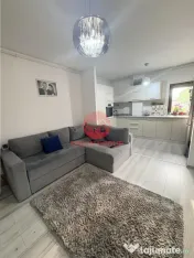 Apartament 3 camere Poarta 6, Modern, Mobilat, Loc de parcar