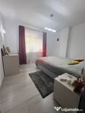 Apartament 3 camere Poarta 6, Modern, Mobilat, Loc de parcar