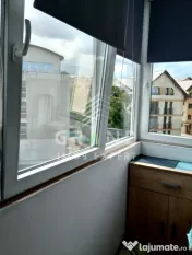 2 Camere Decomandate | 2 Balcoane | Zorilor–Str.Pădurii |
