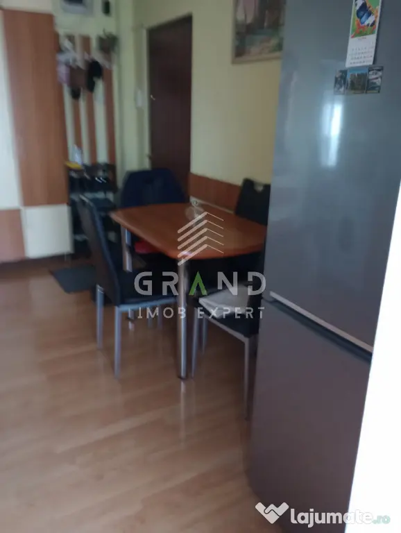 2 Camere Decomandate | 2 Balcoane | Zorilor–Str.Pădurii |
