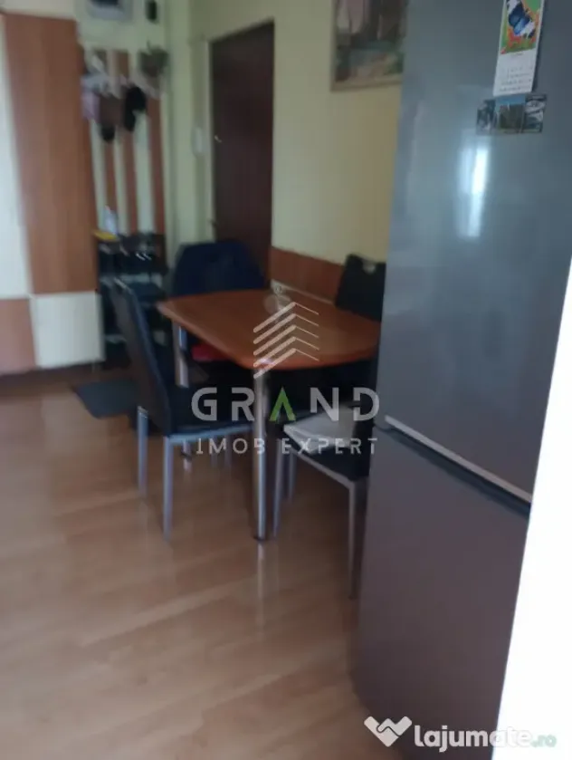 2 Camere Decomandate | 2 Balcoane | Zorilor–Str.Pădurii |