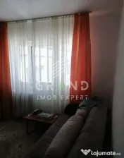 2 Camere Decomandate | 2 Balcoane | Zorilor–Str.Pădurii |
