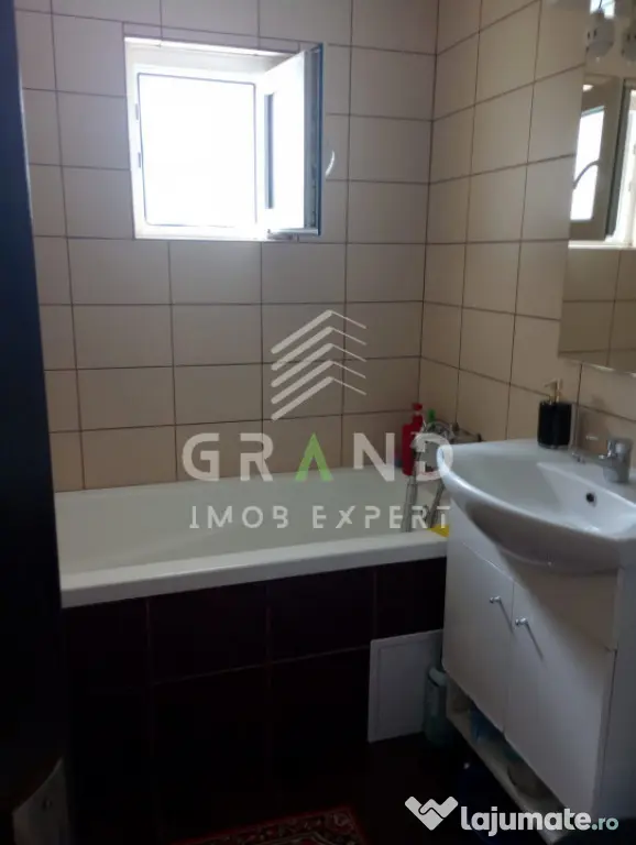 2 Camere Decomandate | 2 Balcoane | Zorilor–Str.Pădurii |