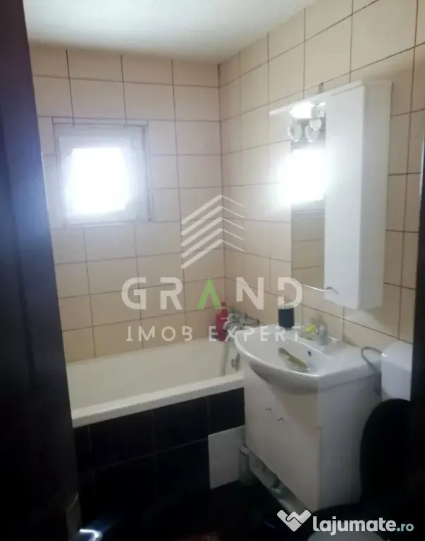 2 Camere Decomandate | 2 Balcoane | Zorilor–Str.Pădurii |
