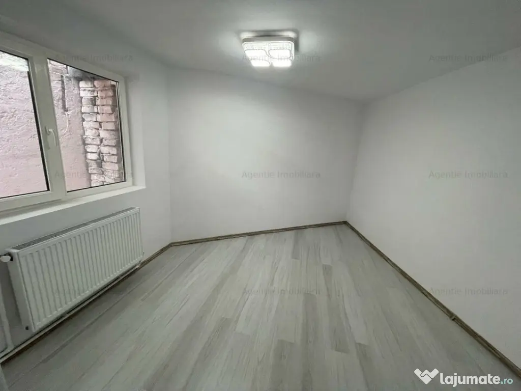 Casa Matei Voievod - Locuinta + Spatiu Comercial