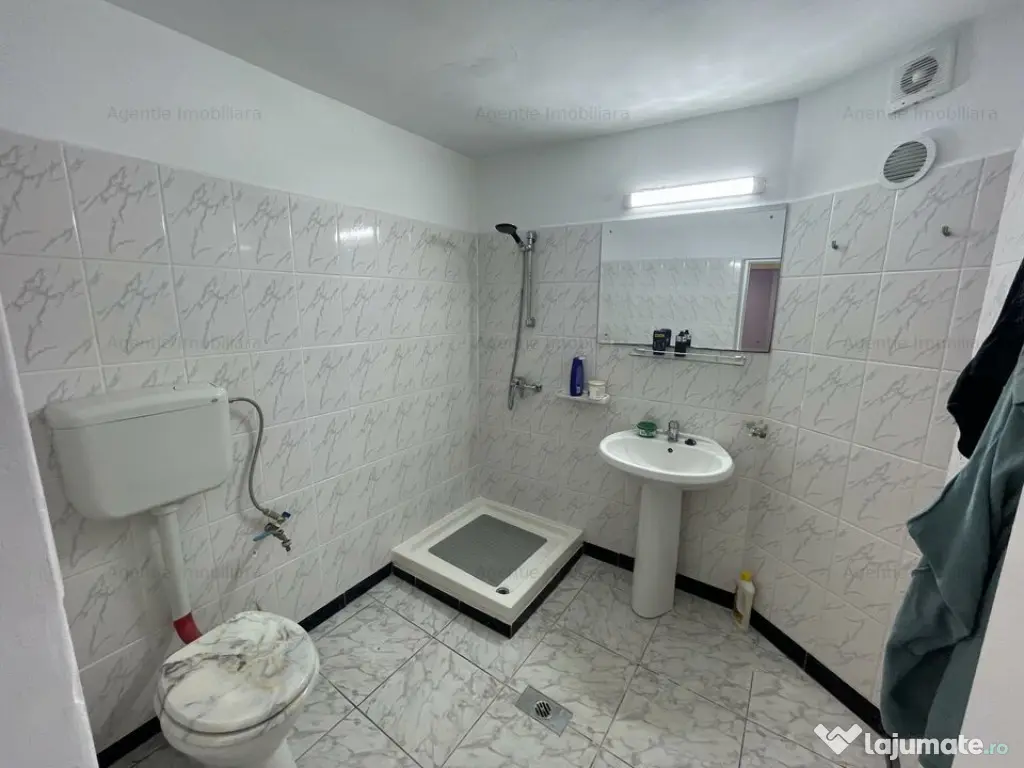 Casa Matei Voievod - Locuinta + Spatiu Comercial