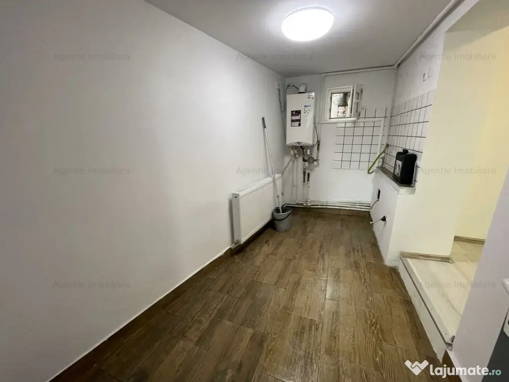 Casa Matei Voievod - Locuinta + Spatiu Comercial