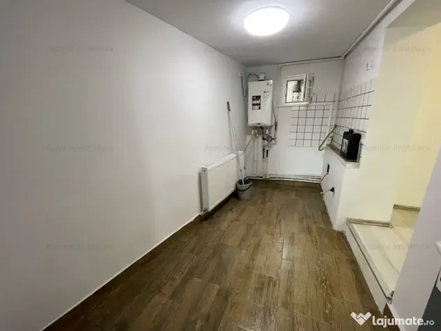 Casa Matei Voievod - Locuinta + Spatiu Comercial