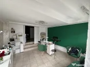 Casa Matei Voievod - Locuinta + Spatiu Comercial 