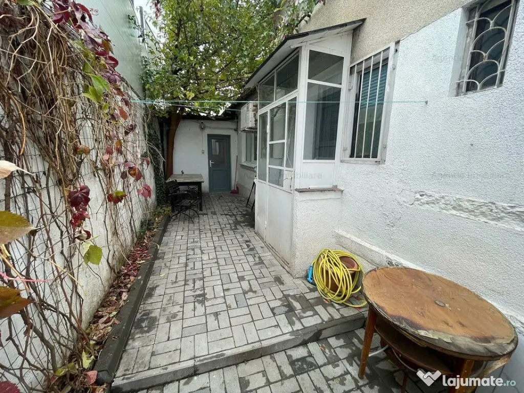 Casa Matei Voievod - Locuinta + Spatiu Comercial