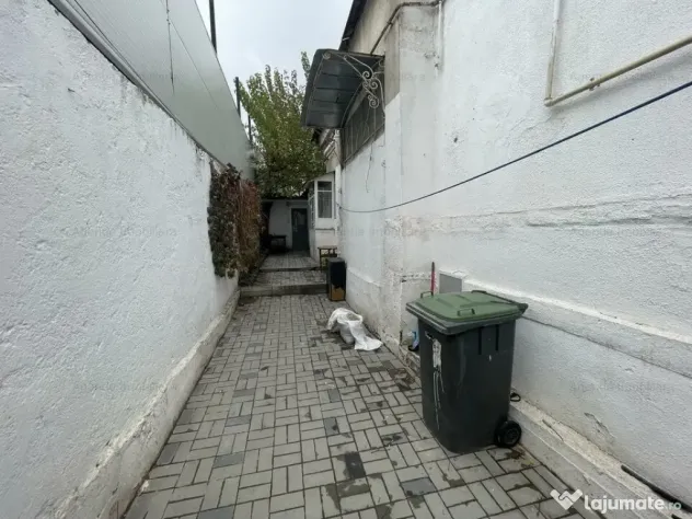 Casa Matei Voievod - Locuinta + Spatiu Comercial