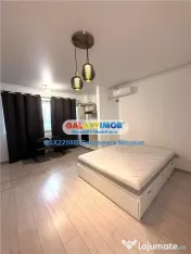 Garsoniera Pollux Residence mobilata utilata 250 euro