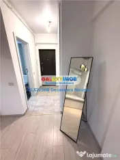 Garsoniera Pollux Residence mobilata utilata 250 euro