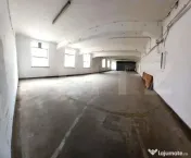 Parc Industrial, 84000 mp, Pucioasa 