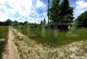 Parc Industrial, 84000 mp, Pucioasa 