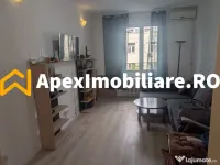 Apartament 2 camere de inchiriat Floreasca București | Apex 
