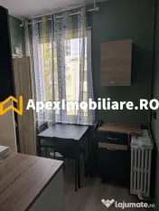 Apartament 2 camere de inchiriat Floreasca București | Apex