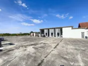 Casa cu 4 camere cu teren de 14,340 mp + platforma de bet... 
