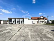 Casa cu 4 camere cu teren de 14,340 mp + platforma de bet... 