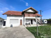 Casa cu 4 camere cu teren de 14,340 mp + platforma de bet... 