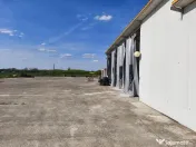 Casa cu 4 camere cu teren de 14,340 mp + platforma de bet... 