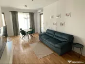 Apartament 2 camere de l Pipera 